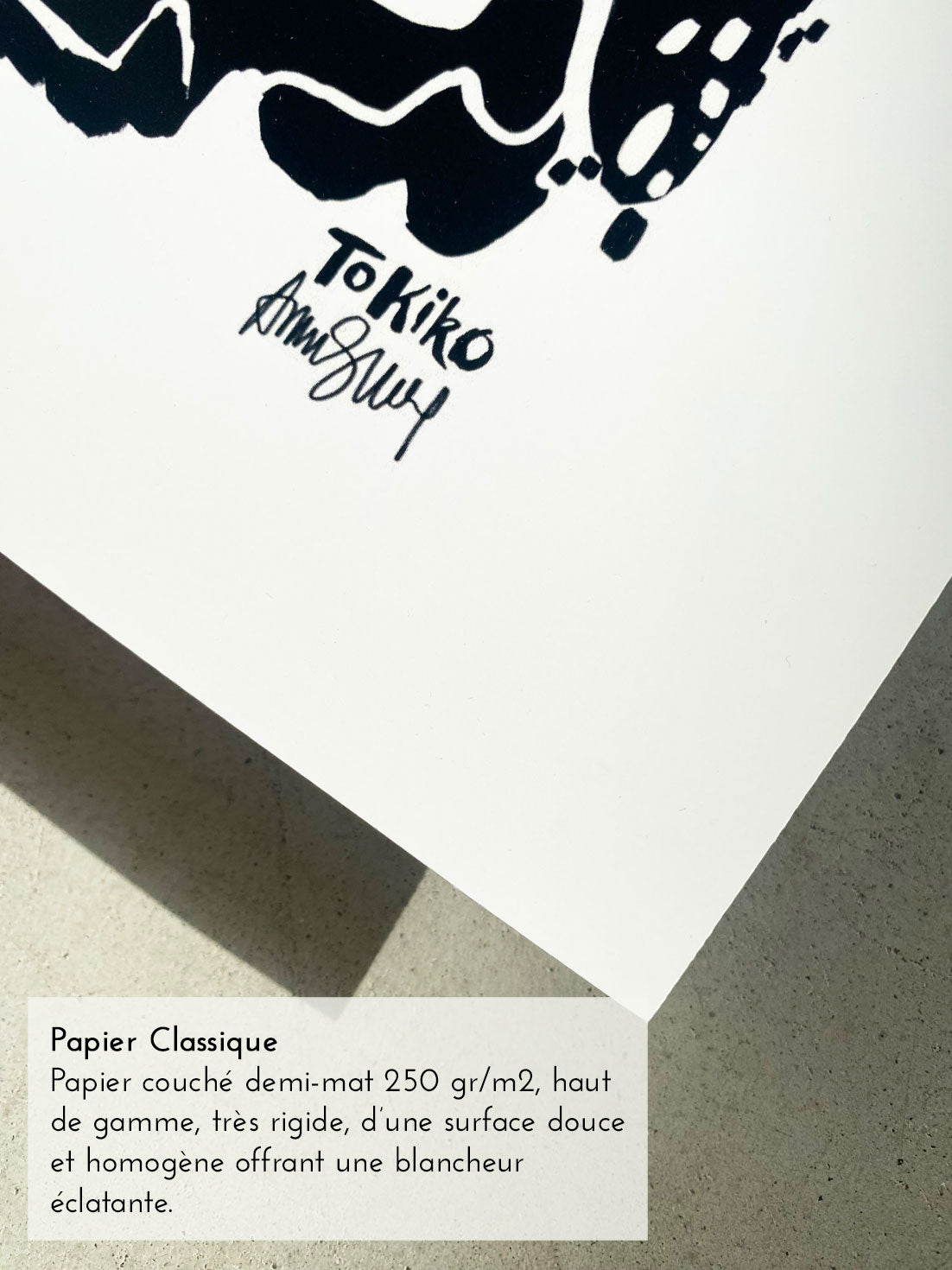 POSTER "Porte Cailhau", Bordeaux