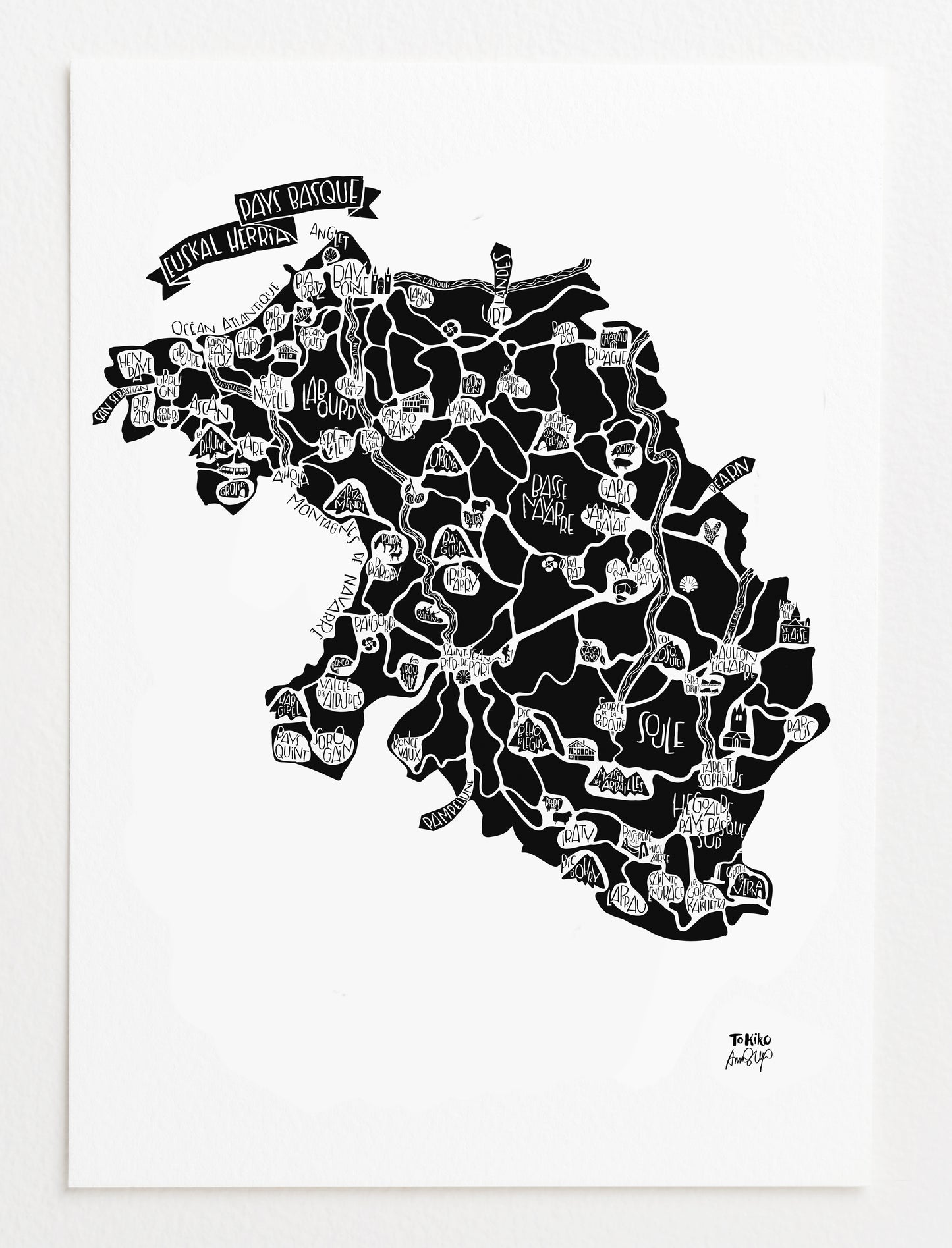 Custom Poster