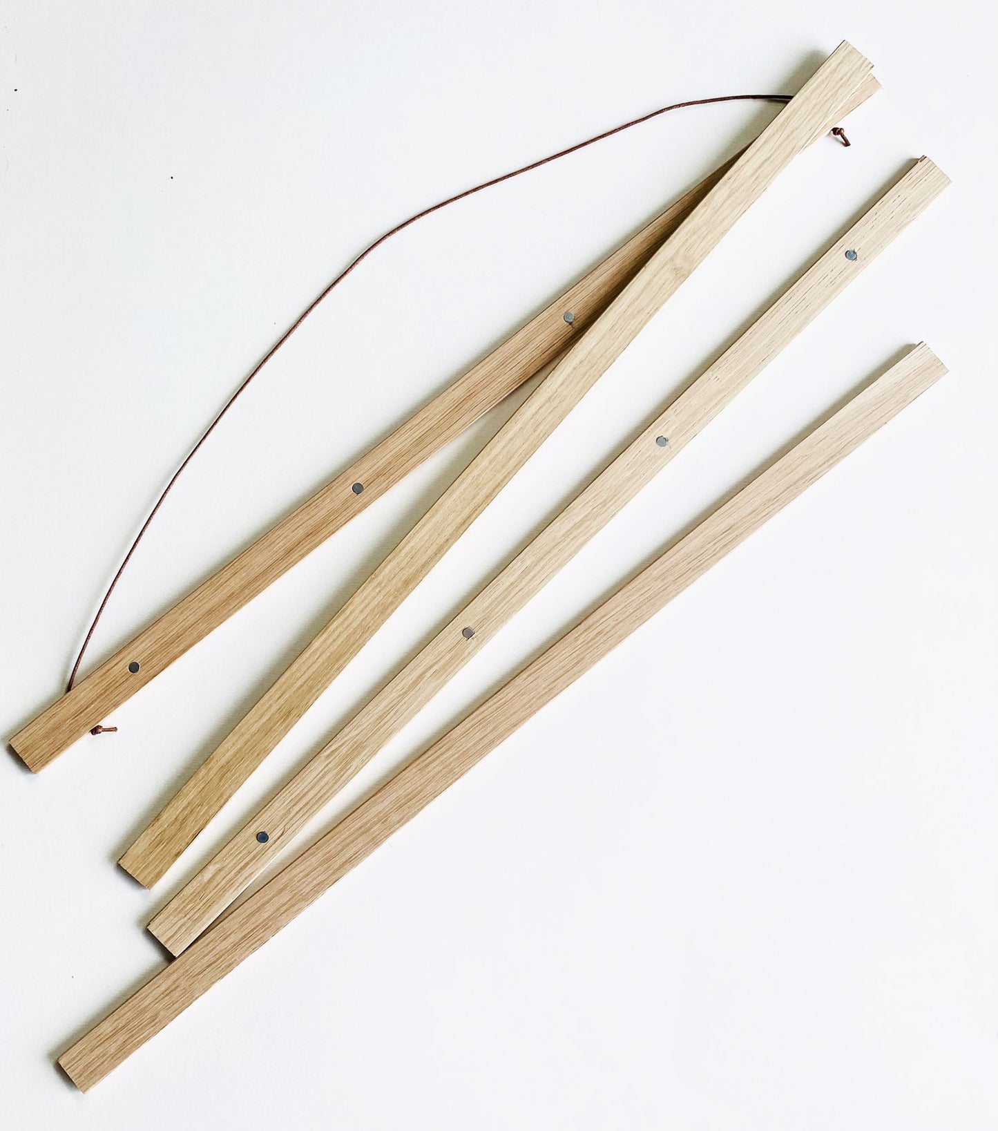 Porte affiche / Poster - Tokiko