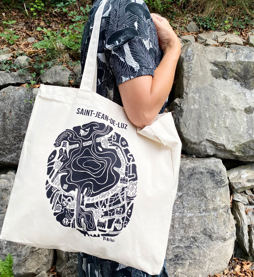 sac saint jean de luz