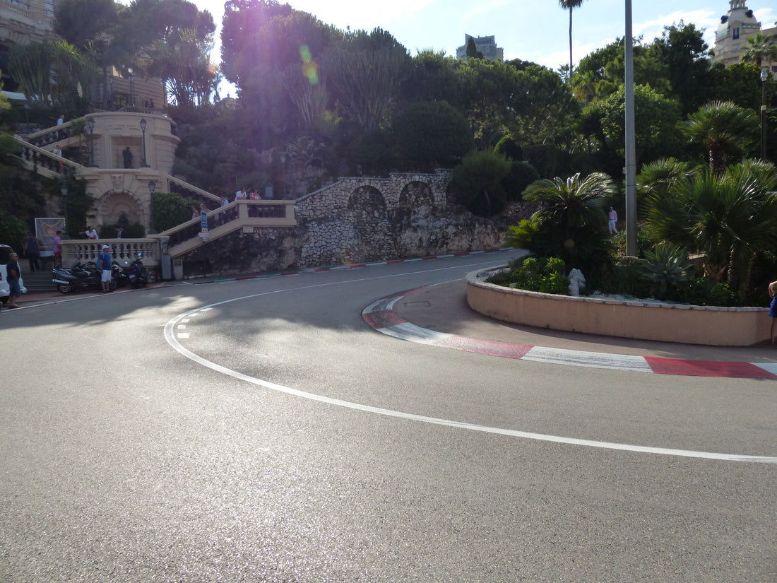 Grand Prix de Monaco 2026, trois kilomètres de bitume, un siècle de légende
