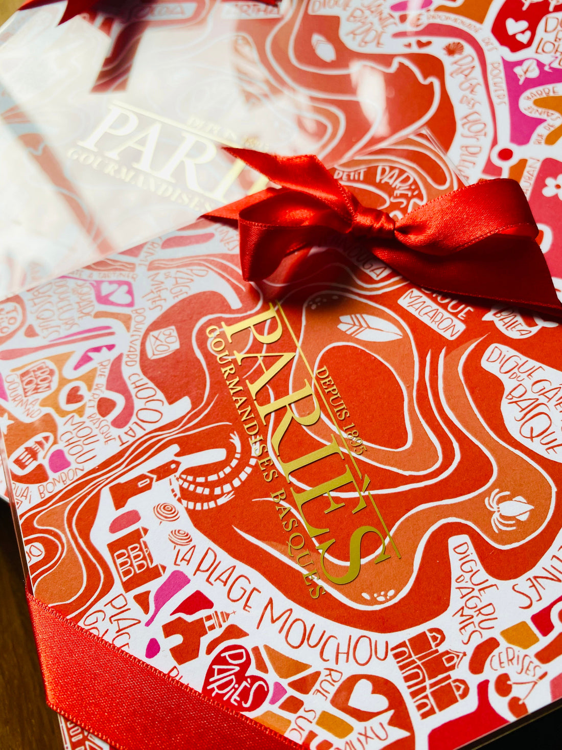 Tokiko x Pariès : quand deux marques luziennes s'unissent pour la Saint-Valentin
