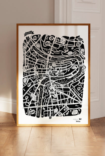 POSTER "Bern"