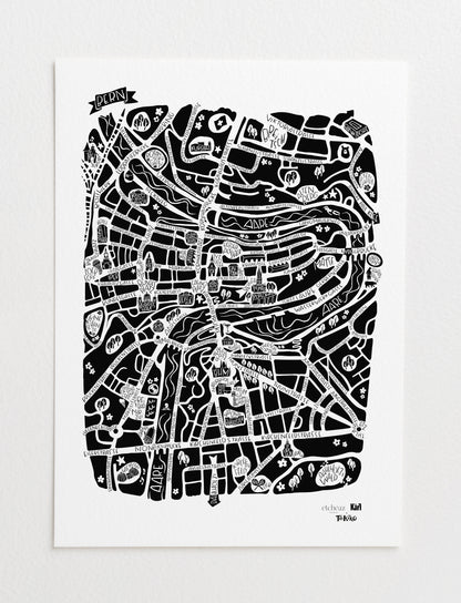 POSTER "Bern"
