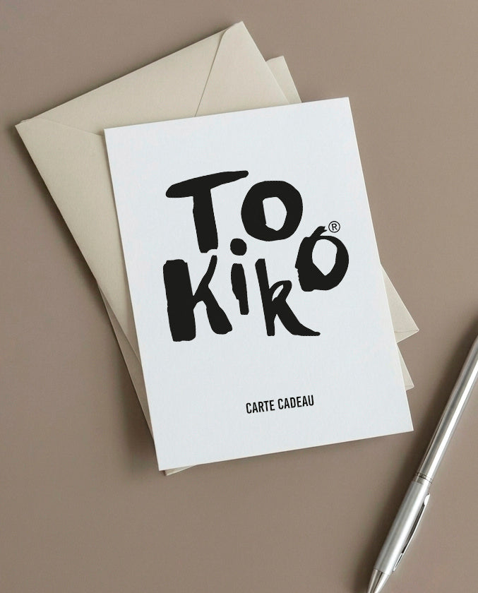 Carte Cadeau
