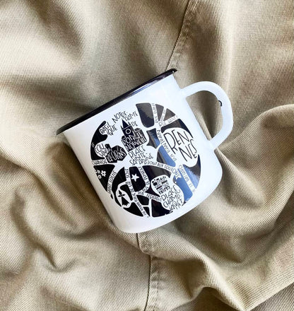 mug Rennes de Tokiko