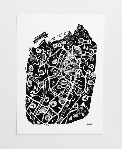 Custom Poster